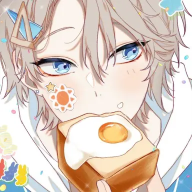 Profile image of Haru