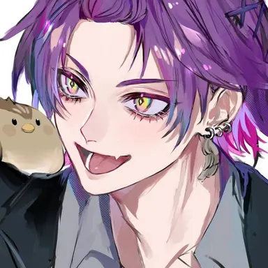 Profile image of Hibari