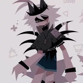 Profile image of オリバー