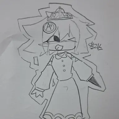 Profile image of 앨리스