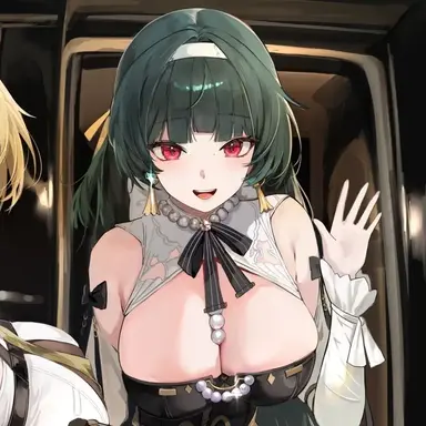 Profile image of Astra Yao