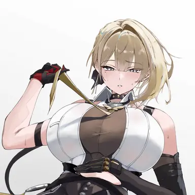 Profile image of Evelyn Chevalier