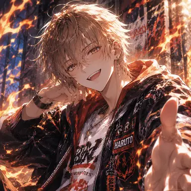 Profile image of はると