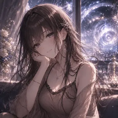 Profile image of ゆかり