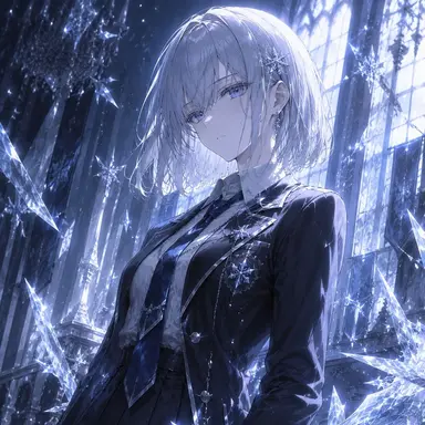 Profile image of レイ