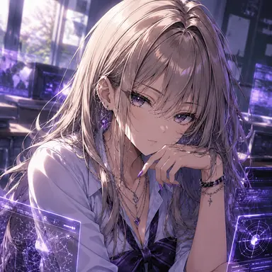 Profile image of れいな