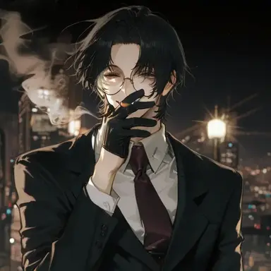 Profile image of リアム