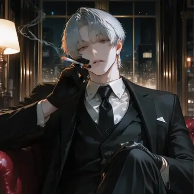 Profile image of ノア