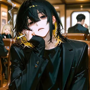Profile image of カイ