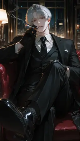 Profile image of ノア