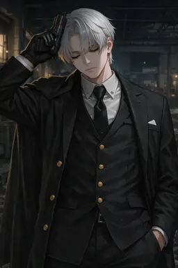 Profile image of ノア