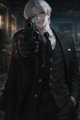 Profile image of ノア