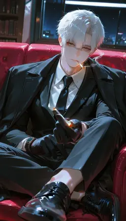 Profile image of ノア