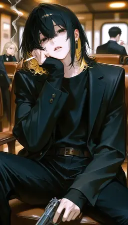 Profile image of カイ