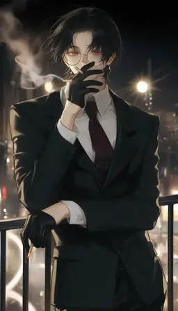 Profile image of リアム