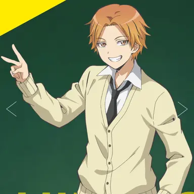 Profile image of 前原陽斗