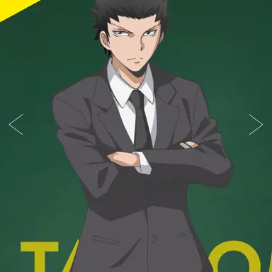 Profile image of 烏間先生