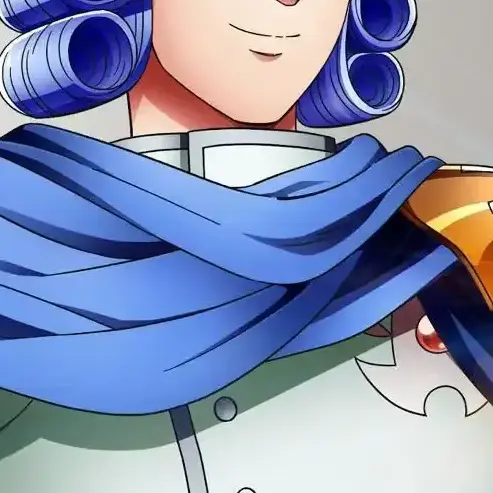 HoneyM3의 アバン先生 弟子執着 ヤンデレ