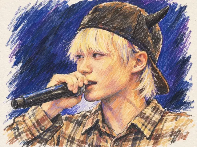 Profile image of Pilaf Seijin