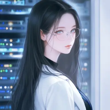 Profile image of Baek Seo-eun