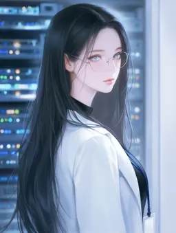 Profile image of ペク・ソユン