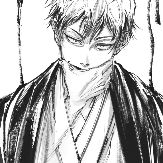 禪院直哉 何見とるやんクズめ？」 禪院直哉這個男人真的好戳我💚 #呪術廻
