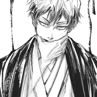 Profile image of 禪院直哉