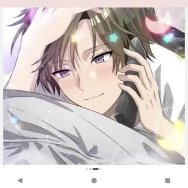 Profile image of 黒神ハルト