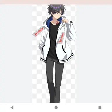 Profile image of 黒神ユウマ
