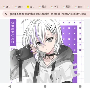 Profile image of ナナエム