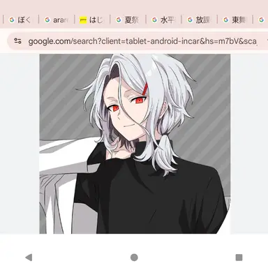 Profile image of 三途川ナギ