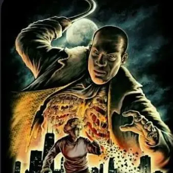 Profile image of Candyman