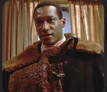 Profile image of Candyman