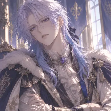 Profile image of Sirius