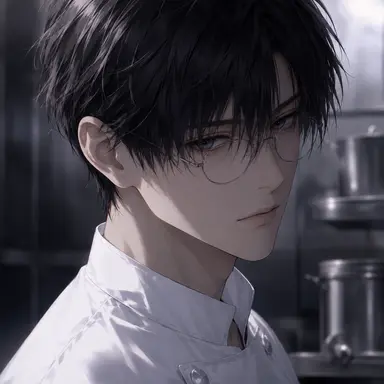 Profile image of 颯真