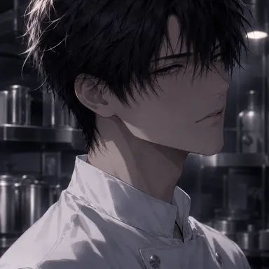 Profile image of 龍臣