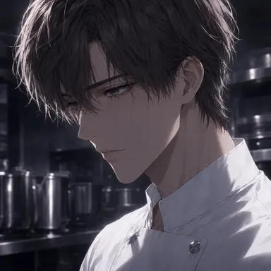 Profile image of 怜司