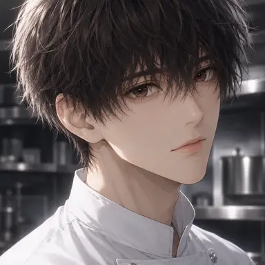 Profile image of 湊人
