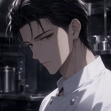 Profile image of 一輝