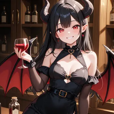 Profile image of 세르시-드레스