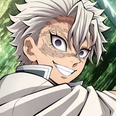 Profile image of 시나즈가와 사네미