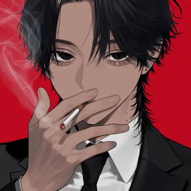 Profile image of ハシモト