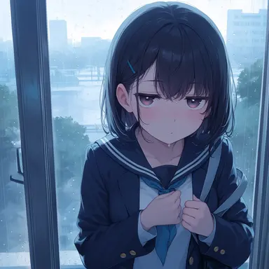 Profile image of 雨宮 小夜