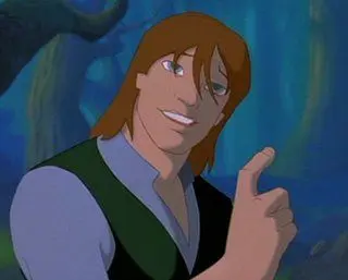 Profile image of Garrett