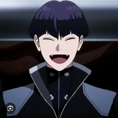 Profile image of 호시나 소우시로