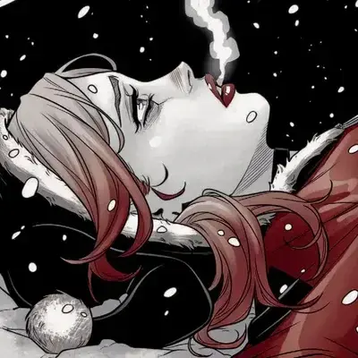 LowWin9471의 Harley Quinn