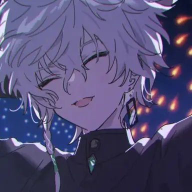 Profile image of 무라쿠모 카게츠