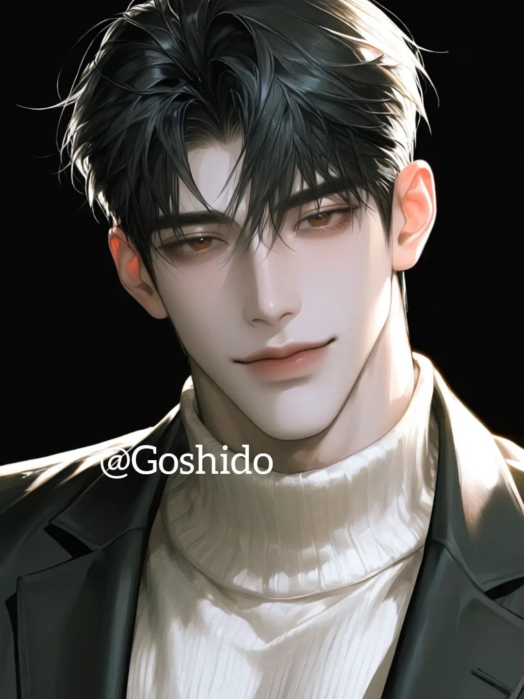 goshido_8.8의 Ren Kamiya