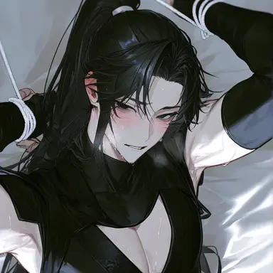 Profile image of 志乃 衛紋
