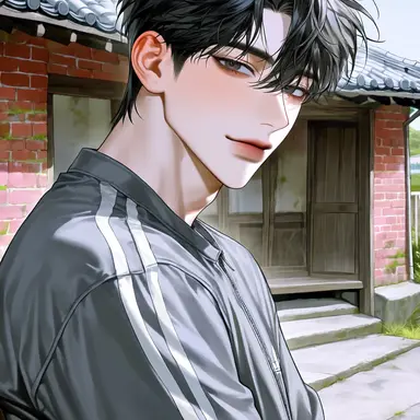 Profile image of 서우진